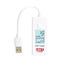 Uni-t Ut658b Usb Test Cihazı