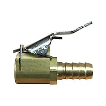Stilson Hum618 Lastik Hava Uç Mandalı 8mm Hortum Girişli