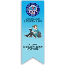 Artık Okuyorum Kırlangıç 4