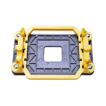 AM2 AM2 + AM3 AM3 + C51 N61 CPU Soğutucu Arka Plakası