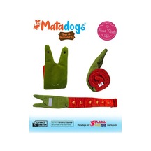 Mata Dogs Saly Salyangoz Şekilli Köpek Oyuncağı 70 CM