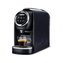 Blue Classy Mini Tekli Servis Espresso Kahve Makinesi Lb 300, 5,3 İnç X 13 İnç X 10,2 İnç 2 Kahve Seçimi: Basit Dokunmatik Kontroller, 1 Programlanabilir Ücretsiz Doz Ve 1 Ön Set Çok Renkli