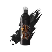 Ghost Greywash Gölge Dövme Boyası - World Famous Ink Dövme Boyası - 4oz/120ml
