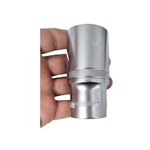 1/2 Uzun Yıldız Lokma 30mm