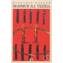 Metis Yayınları Mezopotamya Üçlemesi: 1 Mahmud ile Yezida