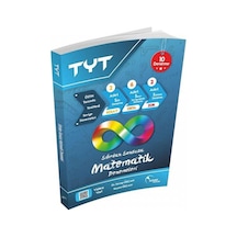 Doktrin Yayınları Tyt Matematik 10X40 Lı Deneme 2021-2022
