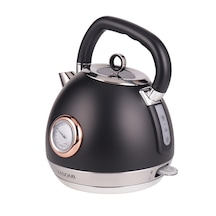 Yasomi YK-880NTSL Retro Isıtıcı Kettle