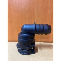 Mag 0039 Su Flanş Dirsek