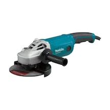Makita M9000b 180 Mm Büyük Taşlama 2000 Watt Belirtilmemiş