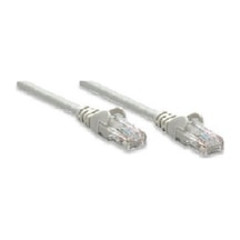 S-Lınk 3Metre Cat5 Utp Sl-Cat03 Gri Patch Kablo
