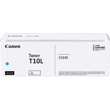 Canon T10l Mavi Toner
