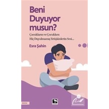 Beni Duyuyor Musun / Esra Şahin