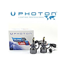 Photon Ultra H7 Led