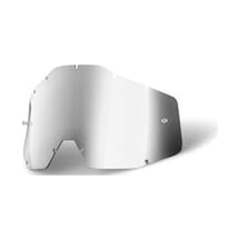 Enduro Lens Goggle Için %100 Marka Goggle Ile Uyumlu