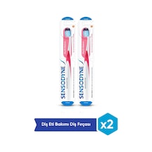 Sensodyne Diş Eti Bakımı Yumuşak Diş Fırçası 2'li