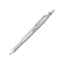 Rotrıng 600 3in1 Krom Multi Fonk. Krom Kalem Çok Renkli
