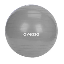 Avessa 55 Cm Pilates Topu Pompa Dahil
