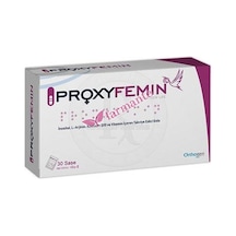 Proxyfemin 30 Şase