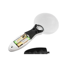 Kontrolü Için 10x 20x 2 Led Işıklı El Büyüteç Hmngoxxtptprp