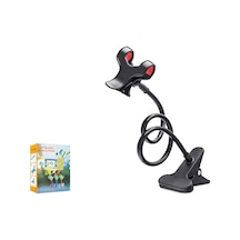 HDX8003 TELEFON TUTACAĞI LAZY BRACKET