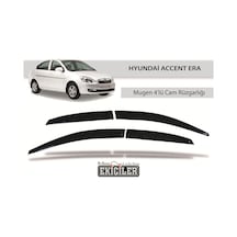 Ekiciler Hyundai Accent Era Cam Rüzgarlığı