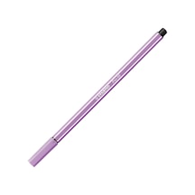 Premium Keçeli Kalem - Pen 68 - Tek Kalem - Leylak