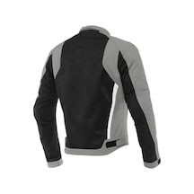 Dainese Hydra Flux 2 Air Black Charcoal D-Dry Motosiklet Montu