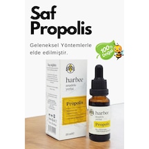 Propolis Damla %30 Propolis