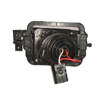 Bmw 5 Serisi 1988-1995 Sis Lambası Sağ Merceklı Bağlantı Braketlı Oem No A0341401r