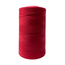 Oltalı Polyester Dikiş İpliği 5000 Mt 8736 Koyu Kırmızı