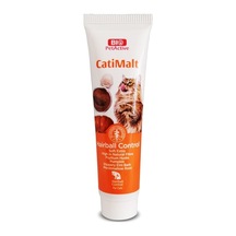Cati Malt Paste Kediler İçin Kıl Topu Önleyici 100 Ml