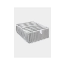 Akordiyon Çekmece Düzenleyici Organizer 8 Gözlü Cpr-874-304522 Çok Renkli
