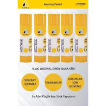 Stick Yapıştırıcı 8 Gram - 5 Adet