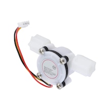 YF-S402 0.3-6 L/min Beyaz Su Akış Sensörü