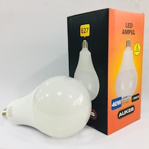 40W Led Ampul