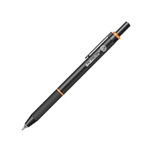 Scrikss Ofis Twist Versatil 0.7 Mm Turuncu