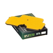 Hiflo Hfa2606 2006-2008 Kawasaki Er-6 N Uyumlu Hava Filtresi