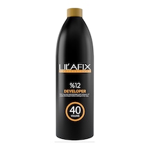Lilafix Oksidan 40 Volüm%12developer 1000 Ml