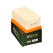 Hiflo Hfa7602 2002-2005 BMW F 650 CS Hava Filtresi