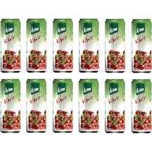 İçim Meyve Suyu Vişne 330 Ml X 12 Adet