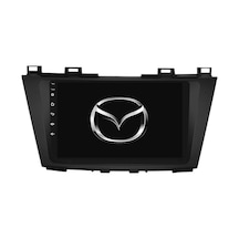 Mazda 5 Android Multimedya Sistemi 2-32 For-x 2012-2013 9"