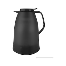 Tefal Mambo Paslanmaz Çelik Isı Yalıtımlı 1 Litre Termos Siyah - 3100517946