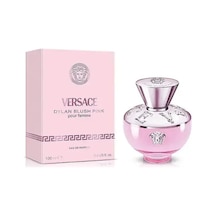 Versace Dylan Blush Pink Edp 100 Ml Kadın Parfüm Fresh