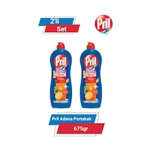 Pril Adana Portakalı 675gr 2'li Set set-hnkdtj-5183-6132