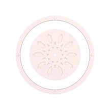 Motifpiyer Lamba Tavan Göbeği Dc-21-c- 86cm Çap