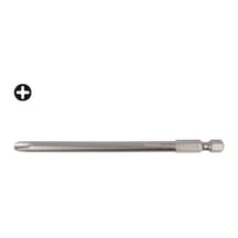 Ceta Form Ph3 x 110 MM Ekstra Uzun Yıldız Bits Uç Cb1103