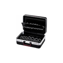 Parat Takım Çantası Combination Lock Plus Safe Renk : Siyah