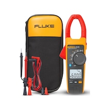 Fluke 375 Fc True Rms Pensampermetre 600 Amp Ac/dc