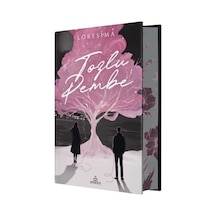Tozlu Pembe 1 Ciltli Özel Baskı / Loresima