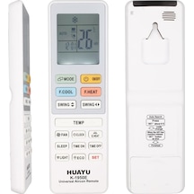 Huayu K-1950e Üniversal Akıllı Klima Kumandası